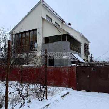 Ковалівська вул. (Бестужева), 3