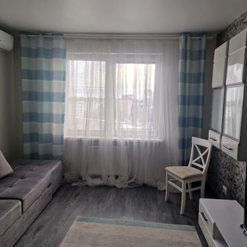 Юлії Здановської вул. (Ломоносова), 36-А