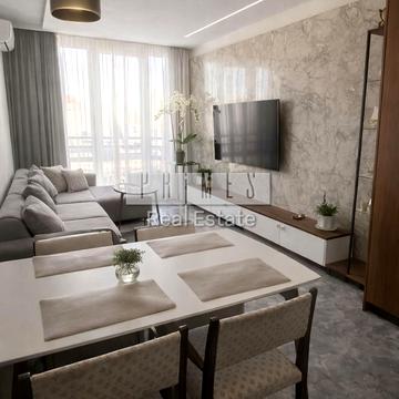 Дніпровська набережна вул., 18-А