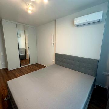 Всеволода Змієнка вул., 34/21