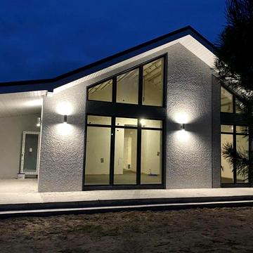 Межева вул.