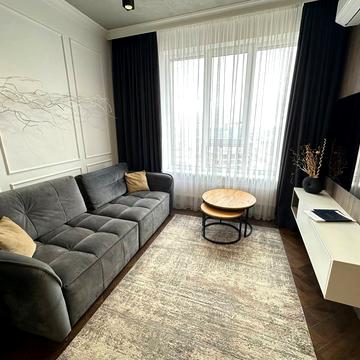 Василя Тютюнника вул. (Анрі Барбюса), 28-А