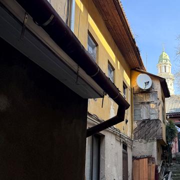 Августина Волошина вул., 11