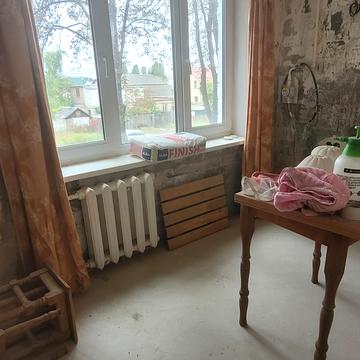 Полкова вул., 57-В