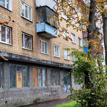 Полкова вул., 57-В
