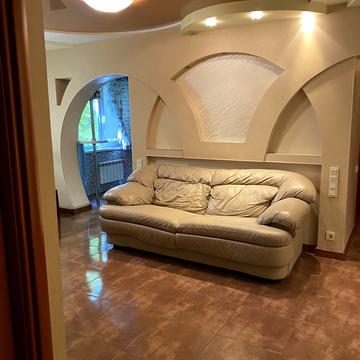 Валентинівська вул. (Блюхера), 20а