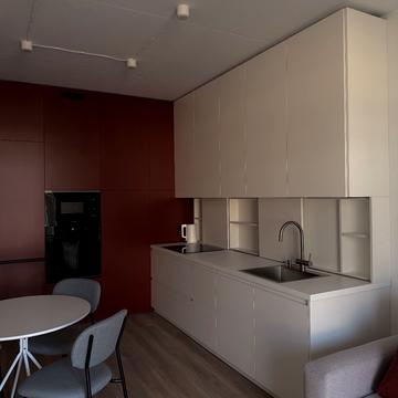 Лемківська вул., 11-А