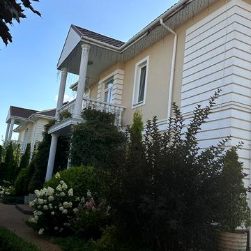 Окружна вул.