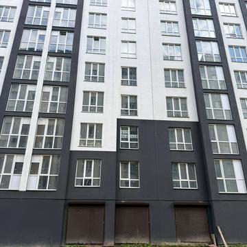 Чорновола вул., (Будинок 2)