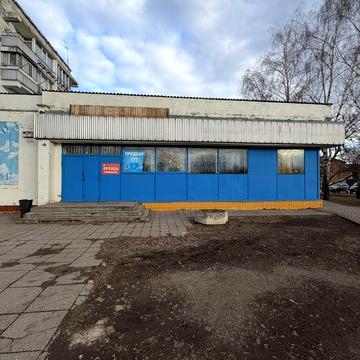 Незалежності України вул., 67-А