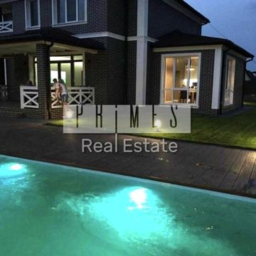 Лугова вул.