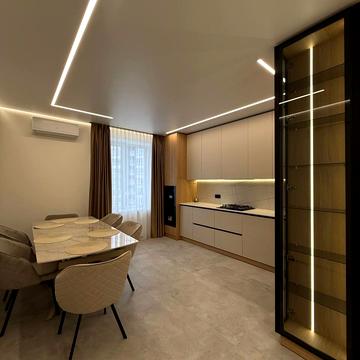 Приозерна вул., 26