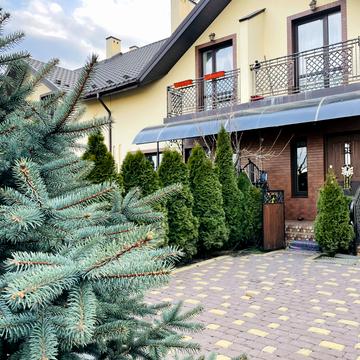 А. Тисленка вул., 5