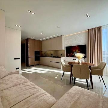 Приозерна вул., (Будинок 22)