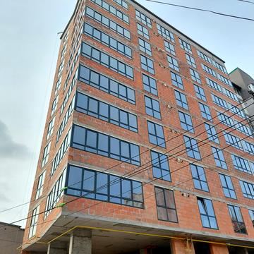 Євгена Мєшковського вул., 19