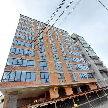 Євгена Мєшковського вул., 19