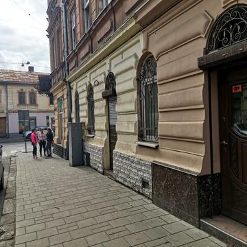 Городоцька вул., 88