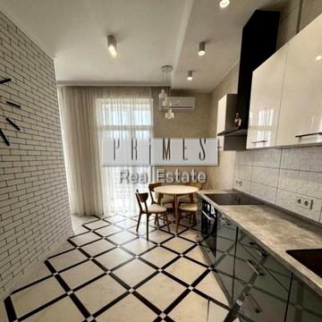 Саперне Поле вул., 14/55