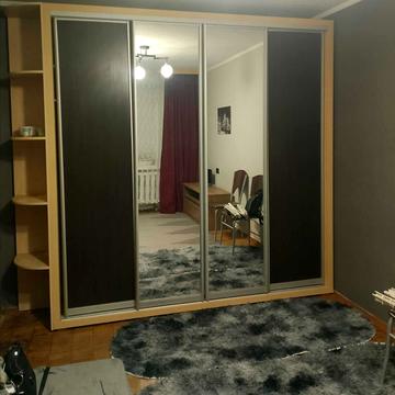 Поліська вул., 28