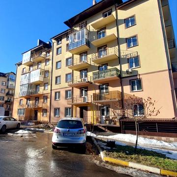 Академіка Ромоданова вул. (Льва Толстого), 50/52