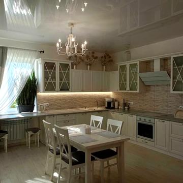 Васильківська