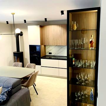 Амосова вул.