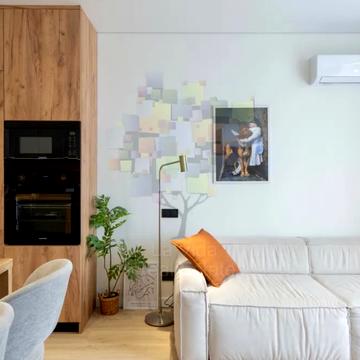 Зарічна вул., 6 к1