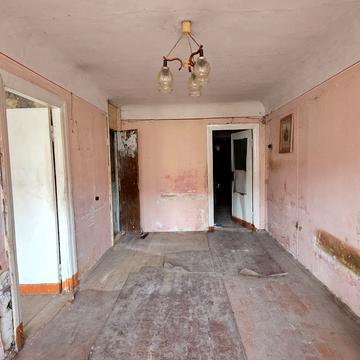 Миколи Вороного вул., 3