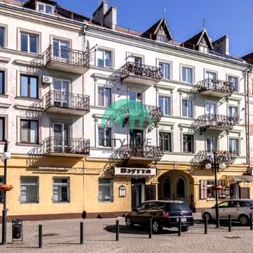 Галицька вул., 23