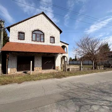 Індустріальна, 2