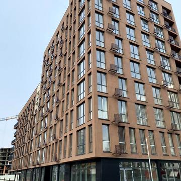 Під Голоском вул., 16