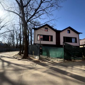 Виговського вул. (Суворова)