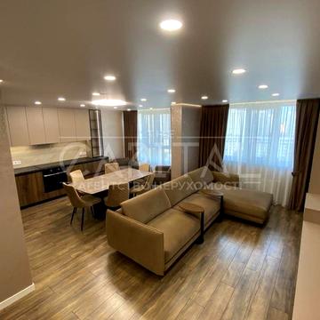 Михайла Максимовича вул. (Онуфрія Трутенка), 32-А