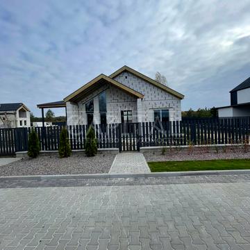 Бучанський район