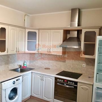 Драгоманова вул., 1-К