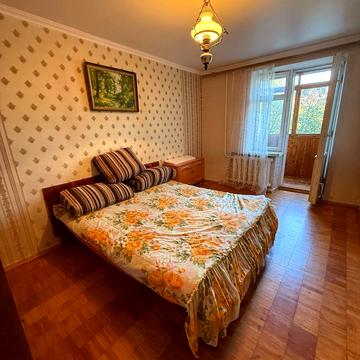 Кушнірука вул. (Гастелло), 10/5