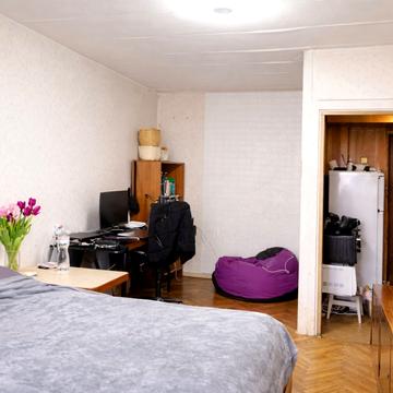 Березняківська вул., 22-Б