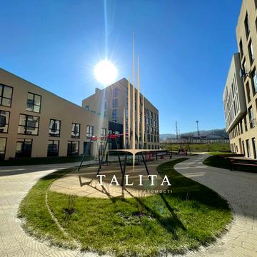 Богдана Хмельницького  вул., (ЖК Брама (будинок 1))