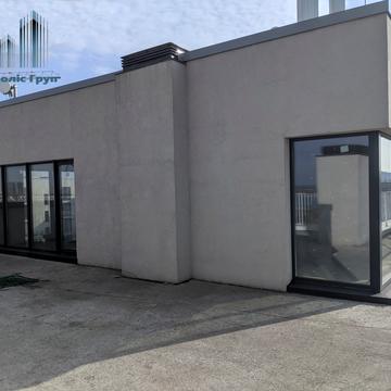 Набережно-Рибальська дорога вул., 9