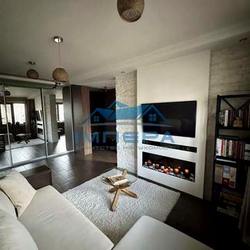 Європейська вул. (Фрунзе), 42а