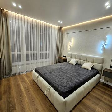 Героїв Миколаєва вул., 129А, корпус 11, 7, 8