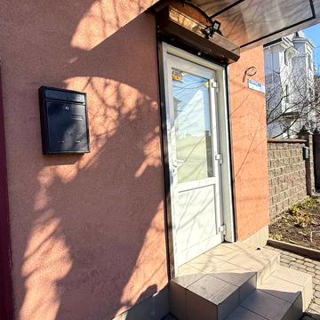 Петра Могили вул., 55а