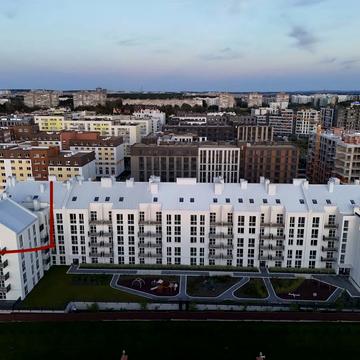 Червоної Калини вул., 8