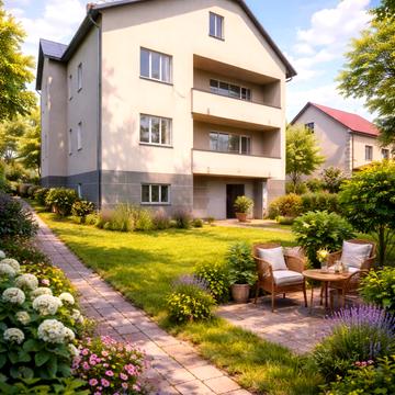 Перемоги вул., 46