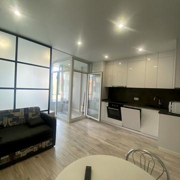 Юрія Липи вул., 6