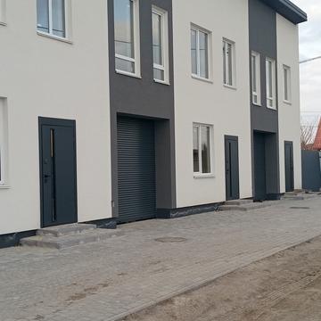 Провулок Затишний, 68