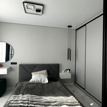 Григорія Сковороди вул., 30