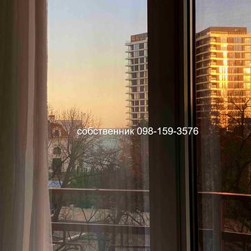 Французький бульв., 60в