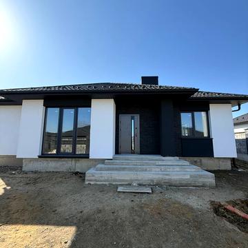 масив Затишний