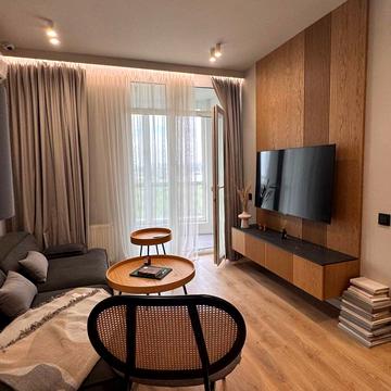 Берковецька вул., 4-Д